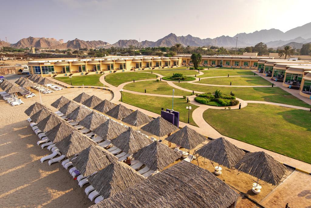 Royal Beach Hotel Resort Fujairah