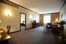 J5 Hotels Bur Dubai (Ex.Imperial Suites Dubai)