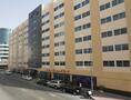 J5 Hotels Bur Dubai (Ex.Imperial Suites Dubai)