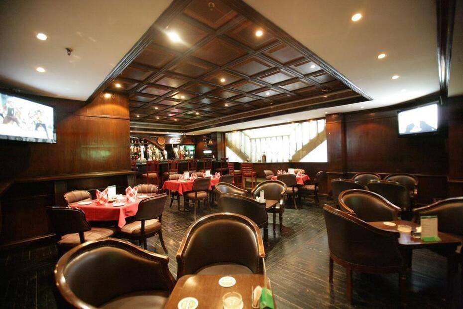 J5 Hotels Bur Dubai (Ex.Imperial Suites Dubai)
