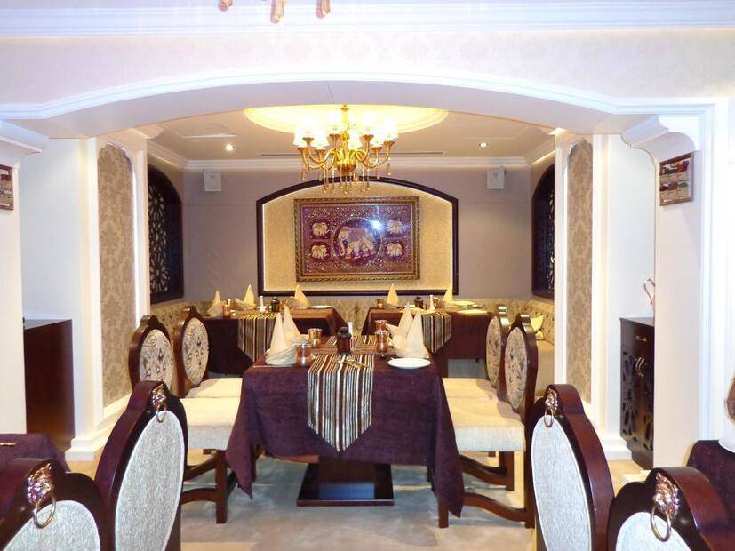 J5 Hotels Bur Dubai (Ex.Imperial Suites Dubai)