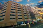 J5 Hotels Bur Dubai (Ex.Imperial Suites Dubai)