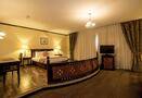 J5 Hotels Bur Dubai (Ex.Imperial Suites Dubai)