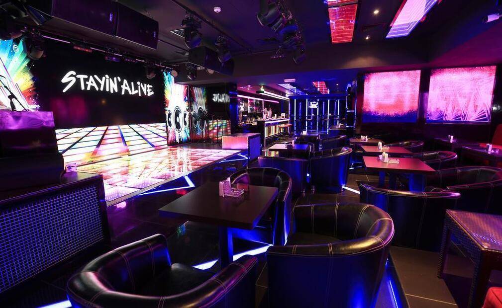 J5 Hotels Bur Dubai (Ex.Imperial Suites Dubai)
