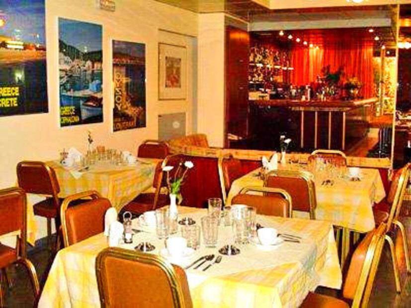 Claridge Hotel Dubai