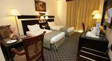 Claridge Hotel Dubai