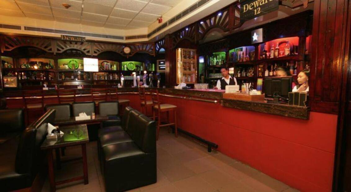 Claridge Hotel Dubai