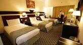 Claridge Hotel Dubai