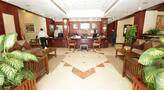 Claridge Hotel Dubai