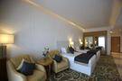 Oceanic Khorfakkan Resort & Spa