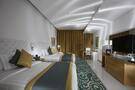 Oceanic Khorfakkan Resort & Spa