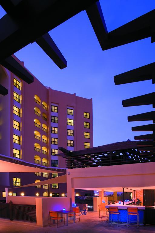 Traders Hotel Qaryat Al Beri