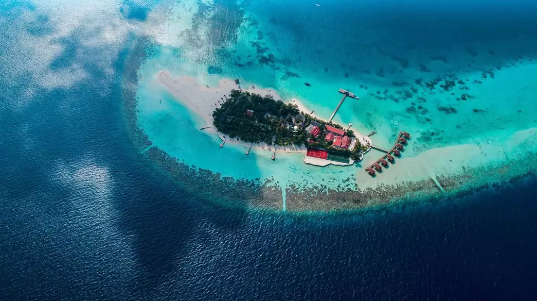 Nakai Maayafushi (Ex.Maayafushi Tourist Resort)