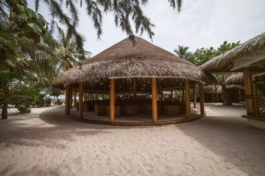 Nakai Maayafushi (Ex.Maayafushi Tourist Resort)