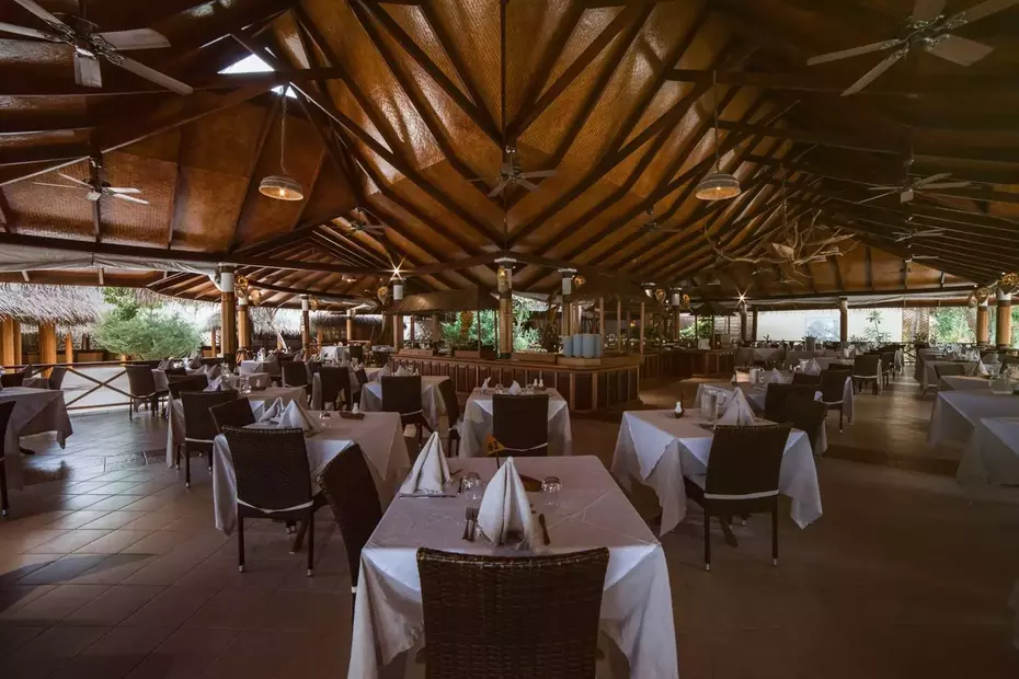 Nakai Maayafushi (Ex.Maayafushi Tourist Resort)
