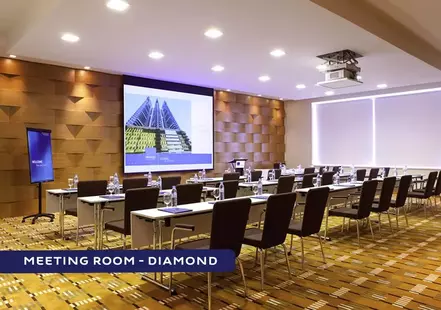 Novotel Al Barsha
