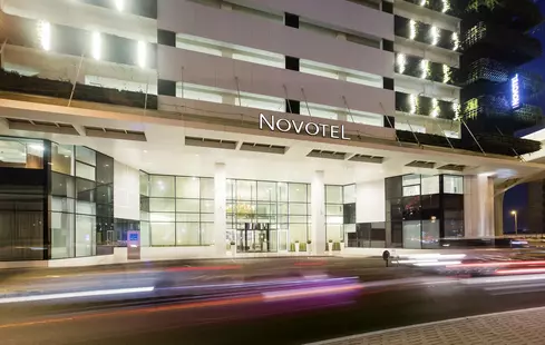 Novotel Al Barsha