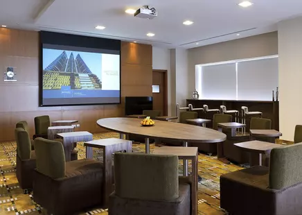 Novotel Al Barsha