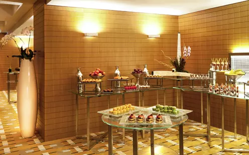 Novotel Al Barsha