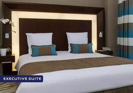 Novotel Al Barsha