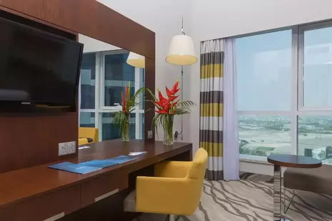 Novotel Al Barsha