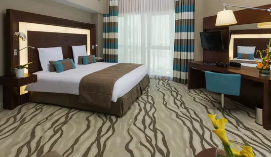 Novotel Al Barsha