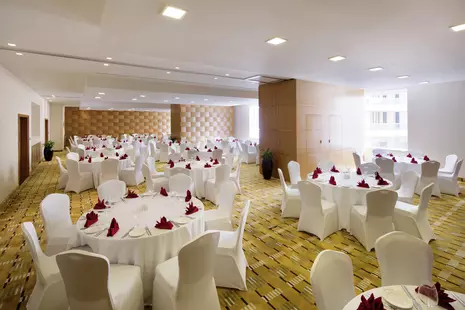 Novotel Al Barsha