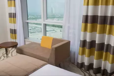 Novotel Al Barsha