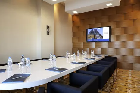 Novotel Al Barsha
