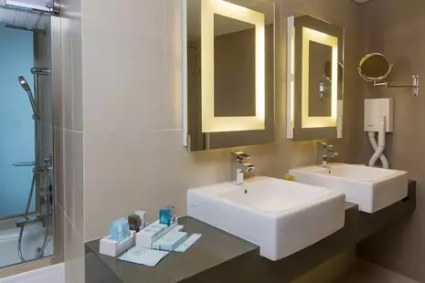Novotel Al Barsha
