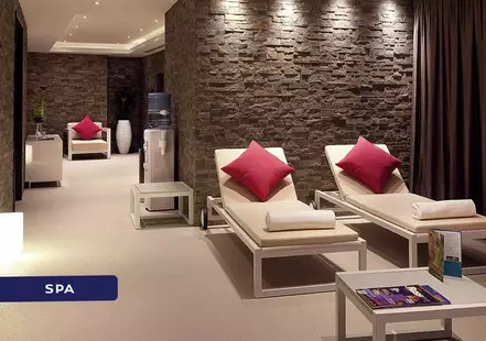Novotel Al Barsha