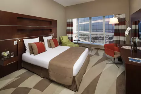 Novotel Al Barsha