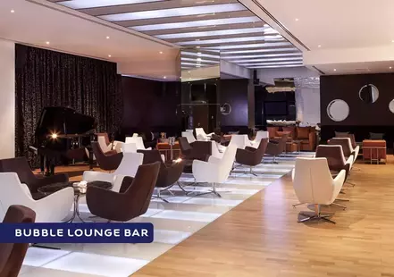 Novotel Al Barsha