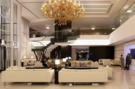 Novotel Al Barsha