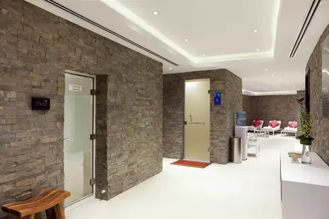 Novotel Al Barsha