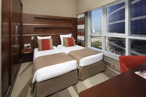Novotel Al Barsha