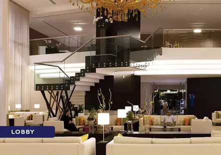Novotel Al Barsha