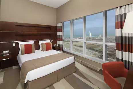Novotel Al Barsha