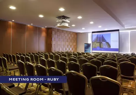 Novotel Al Barsha