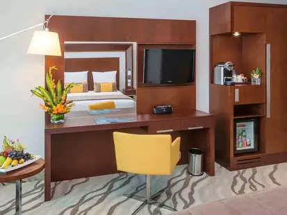 Novotel Al Barsha