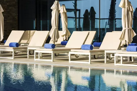 Novotel Al Barsha