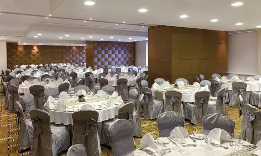 Novotel Al Barsha