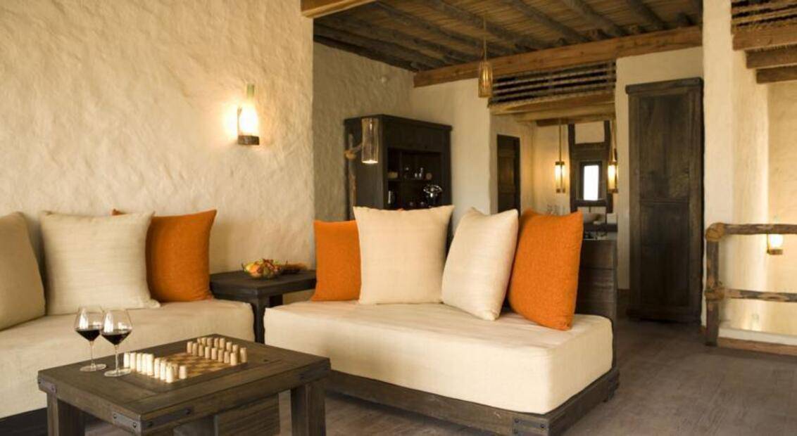 Six Senses Zighy Bay