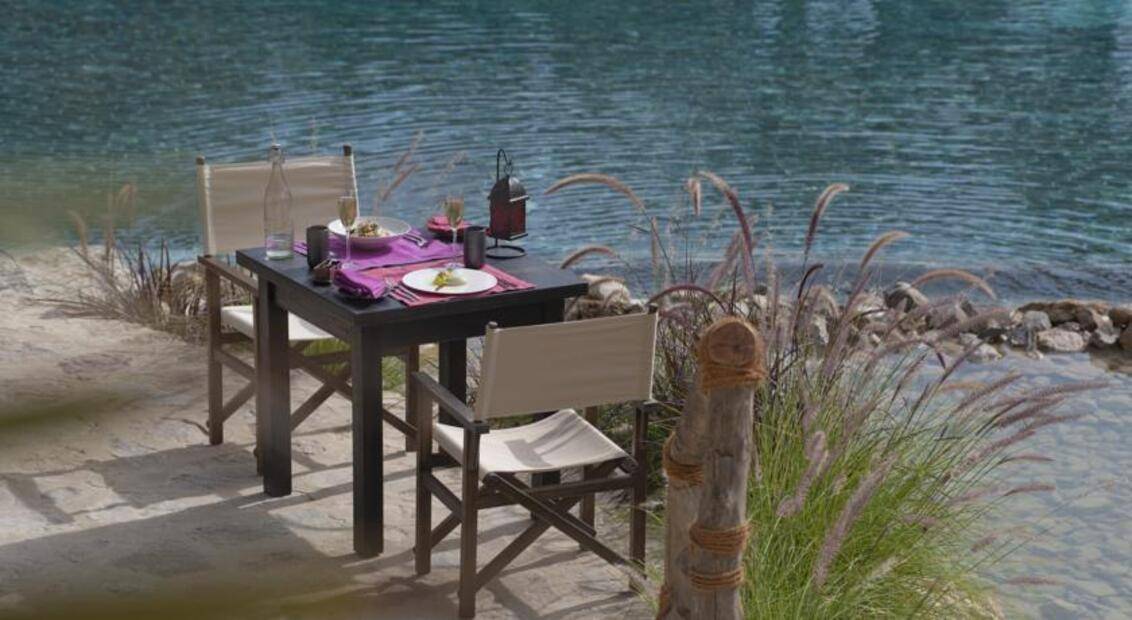 Six Senses Zighy Bay