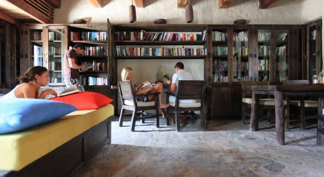 Six Senses Zighy Bay