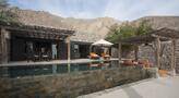 Six Senses Zighy Bay