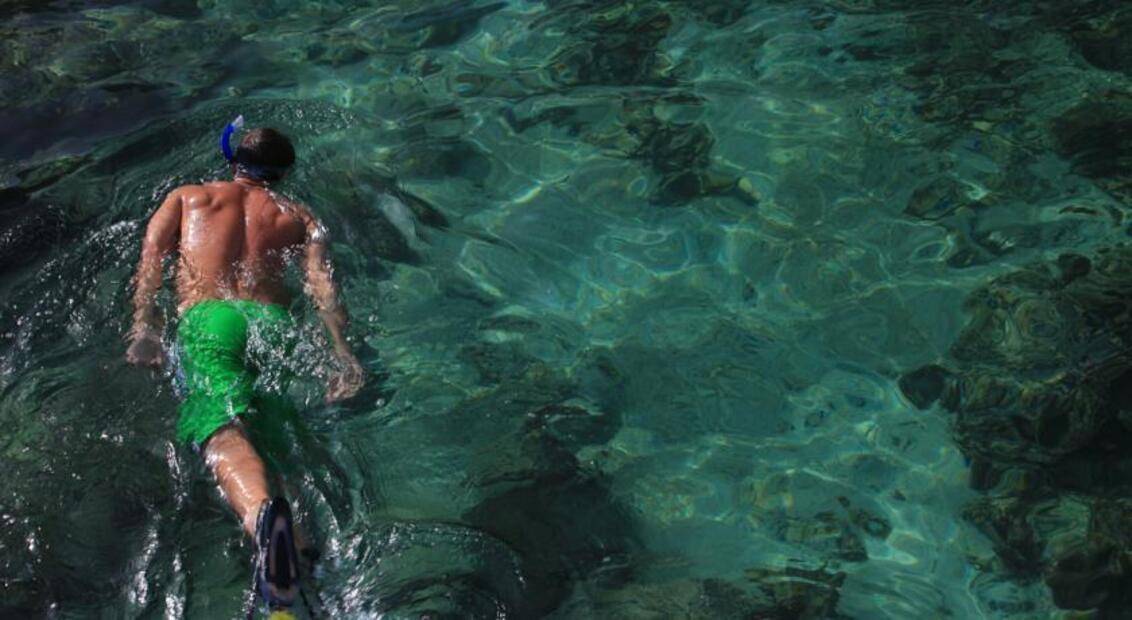Six Senses Zighy Bay