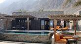 Six Senses Zighy Bay