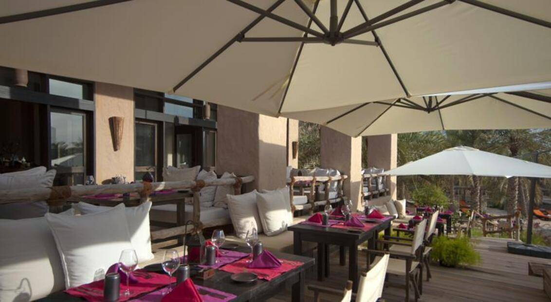 Six Senses Zighy Bay