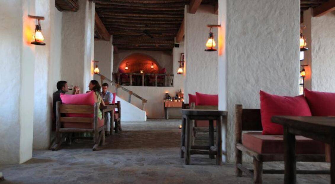 Six Senses Zighy Bay